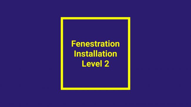 New Apprenticeship Training Launched