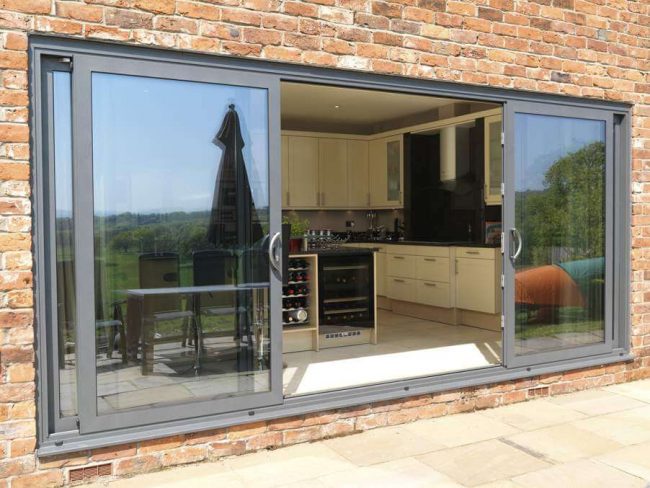 Which Door Suits You Best?