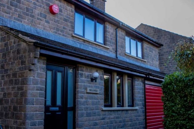 Window And Door Security