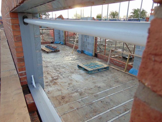 Cavity Closers By Emereo