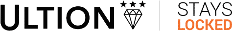 ultion logo