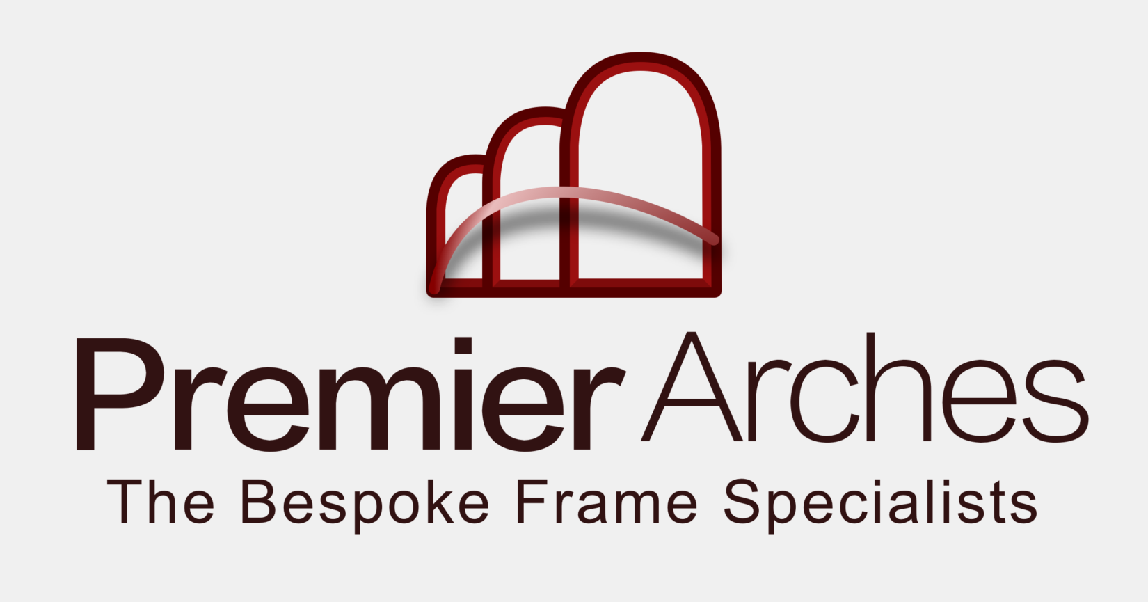 premier arches logo