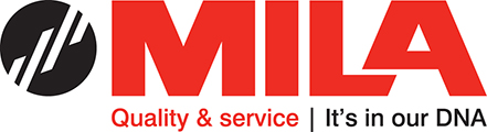 mila logo