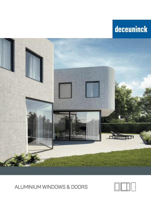 deceuninck brochure