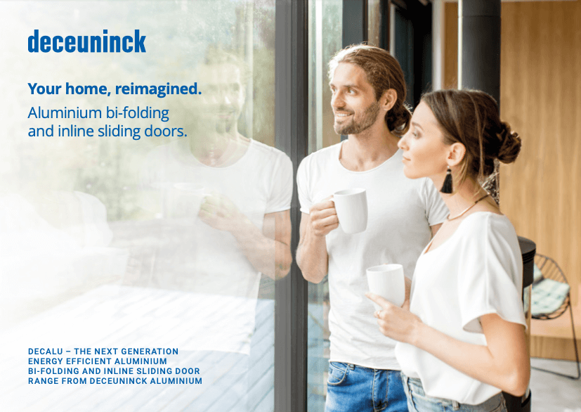 deceuninck brochure