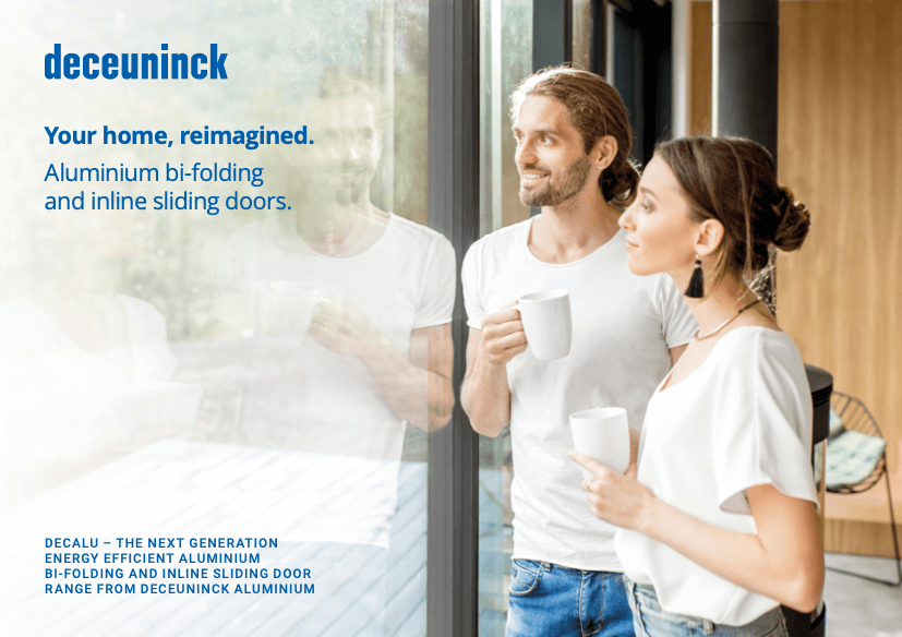 deceuninck brochure