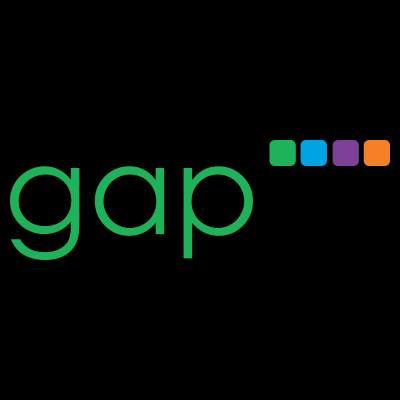 gap logo