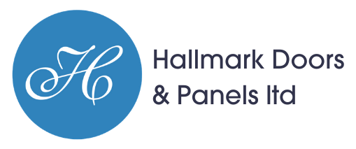 hallmark door logo