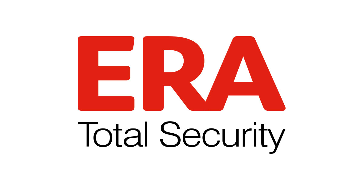 era total security logo
