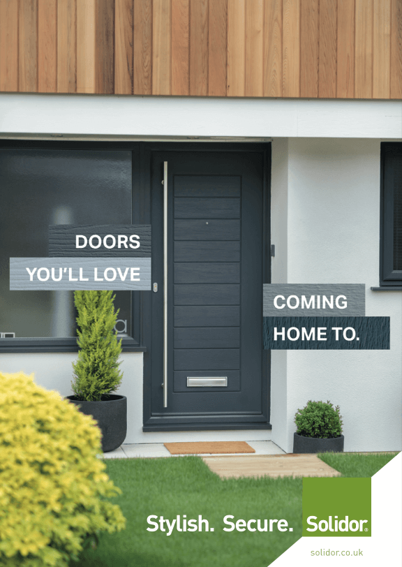 solidor brochure