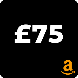 £75 amazon voucher