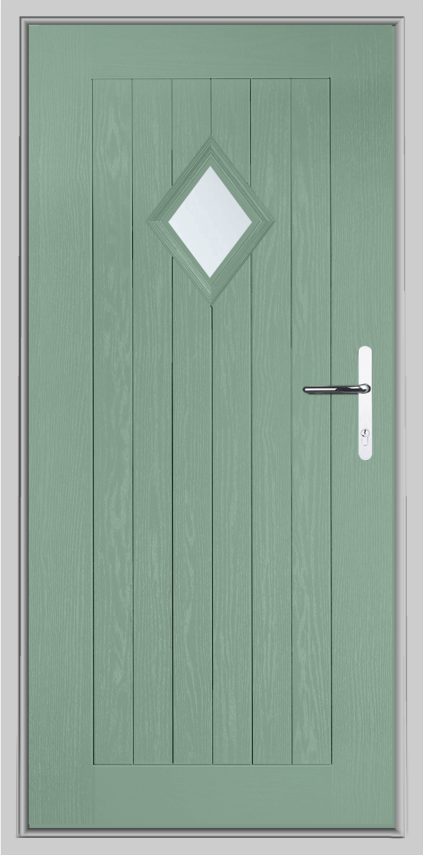 Rustic Renown Diamond